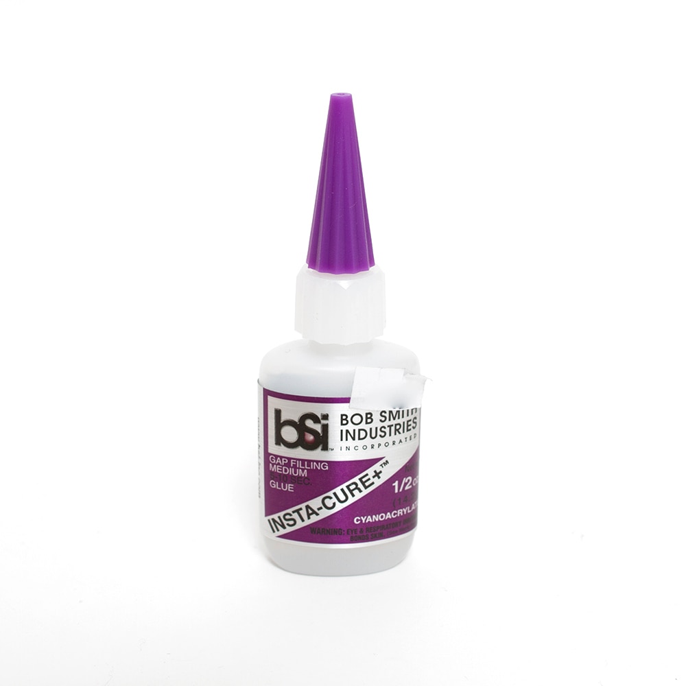 Bob Smith, Adhesives/Glue, Art & School, Insta-Cure+ 106, 1275